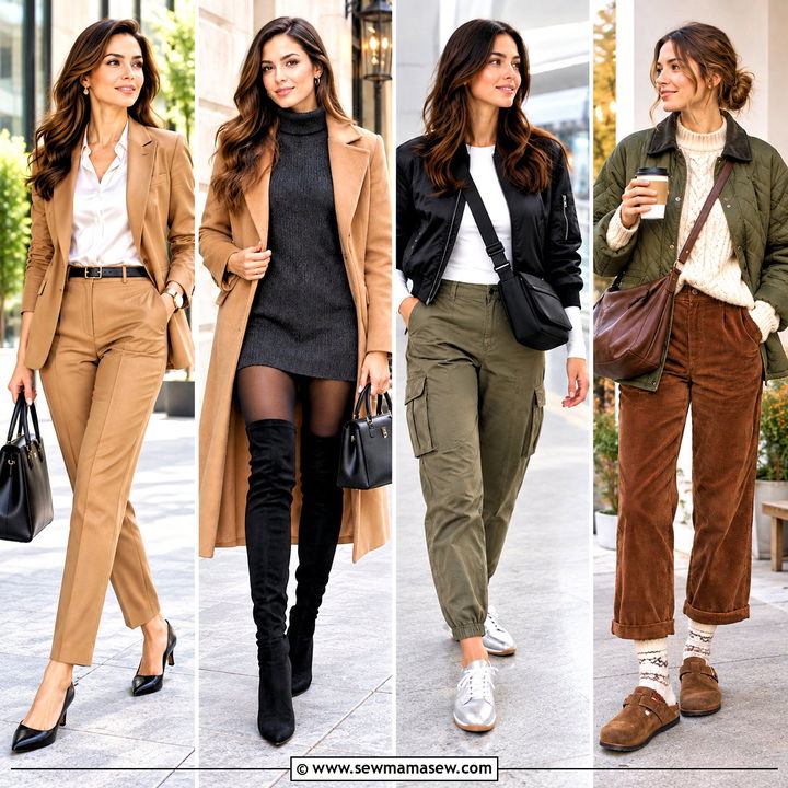 15 Autumn Shoes 2026: Fresh Styles for Your Fall Wardrobe