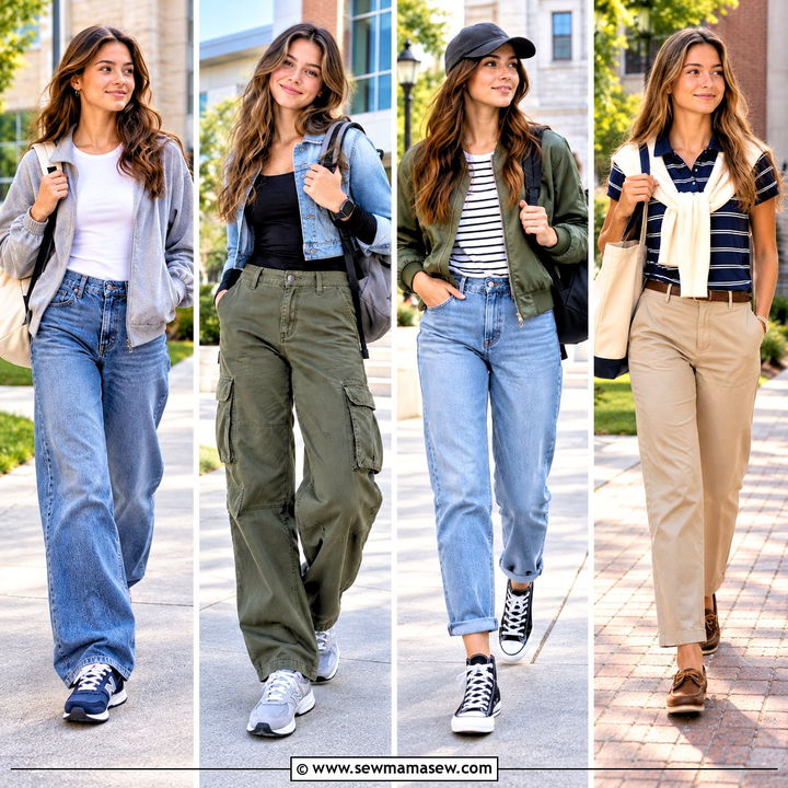 15 Back To School Footwear Style Ideas for a Fresh Start