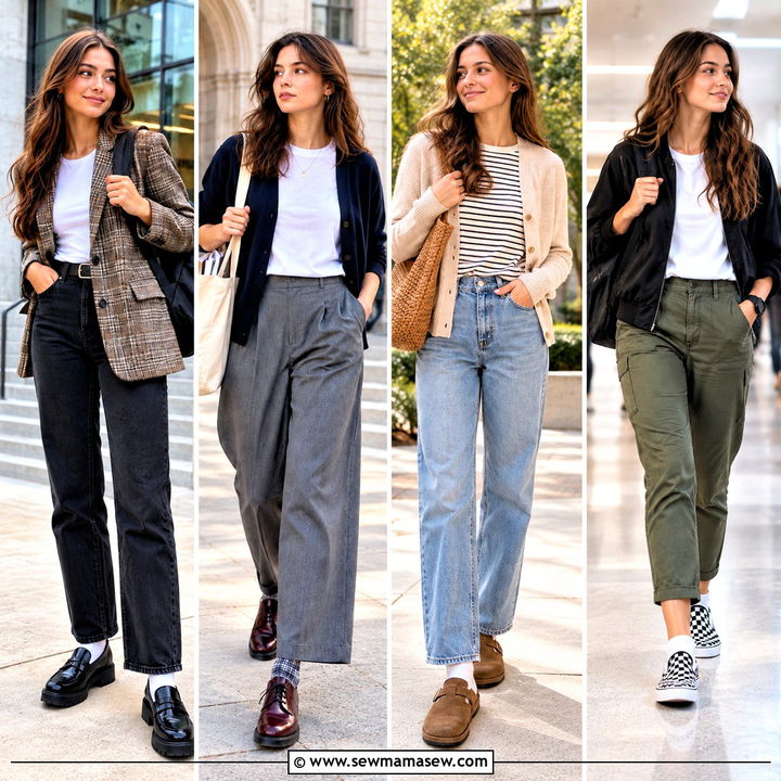 15 Back To School Shoes 2026: Fresh Finds For Everyday Comfort