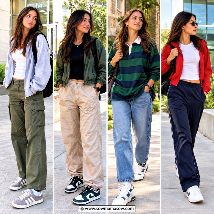 15 Back To School Sneakers 2026: Fresh Picks For All-Day Comfort