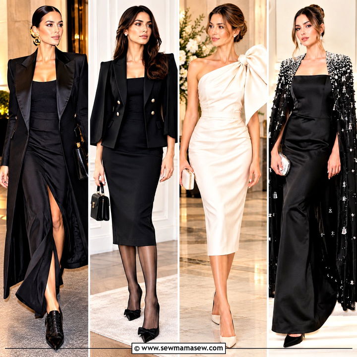 15 Balmain Fall 2026 Ready To Wear Ideas For Bold Styling