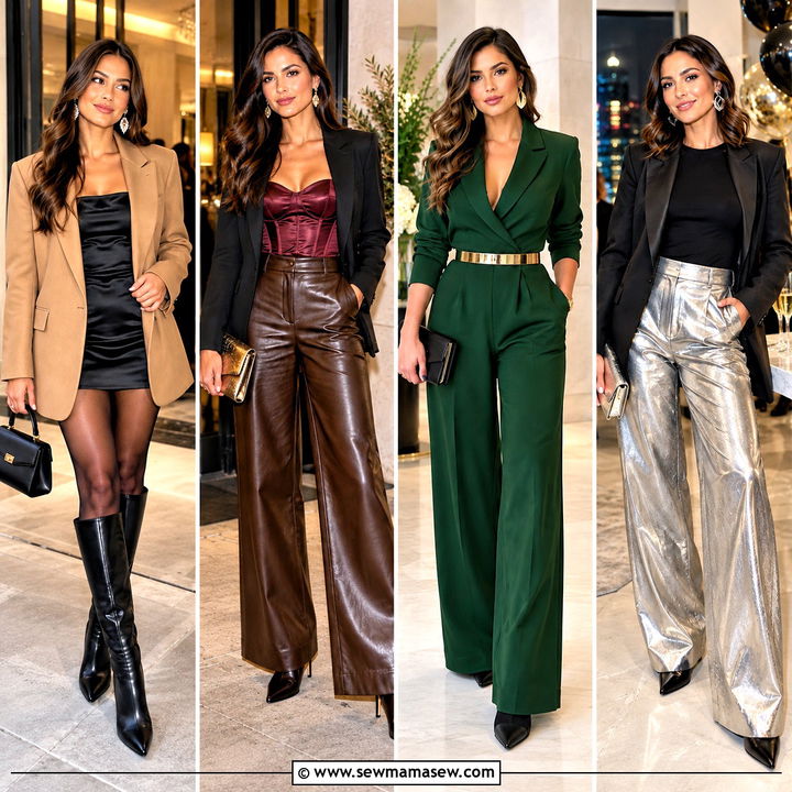 15 Bday Outfit Ideas Fall for a Celebration You'll Love