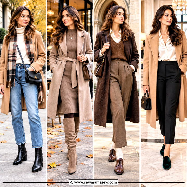 15 Best Shoes for Fall Fashion: Chic Picks for Cool Days