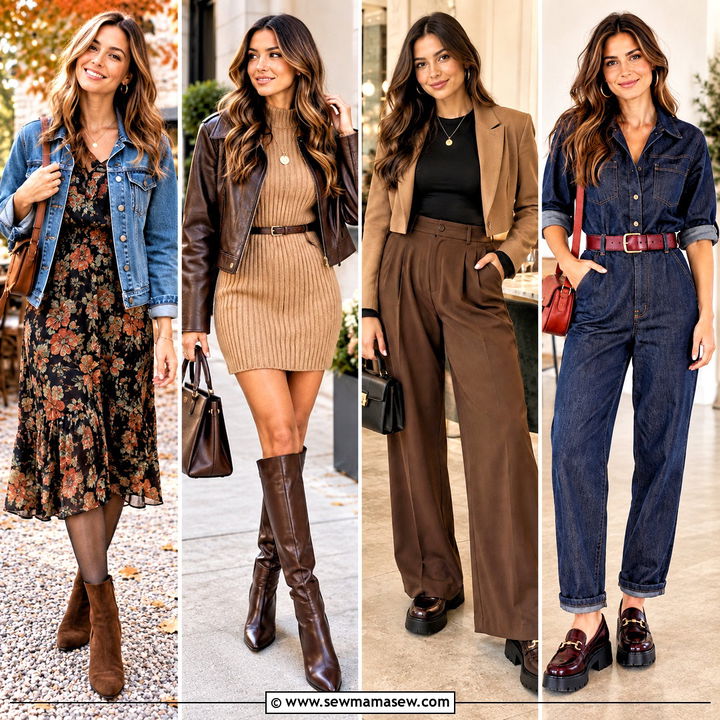 15 Birthday Party Guest Outfit Casual Fall Ideas to Love
