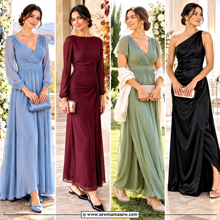 15 Bridesmaid Shoes Fall: Chic Picks for Comfortable Wedding Days