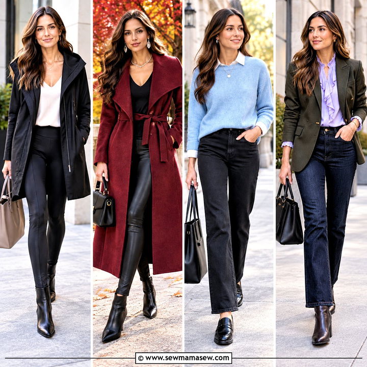 15 Cabi Fall 2026 Lookbook Ideas for Chic Everyday Layers
