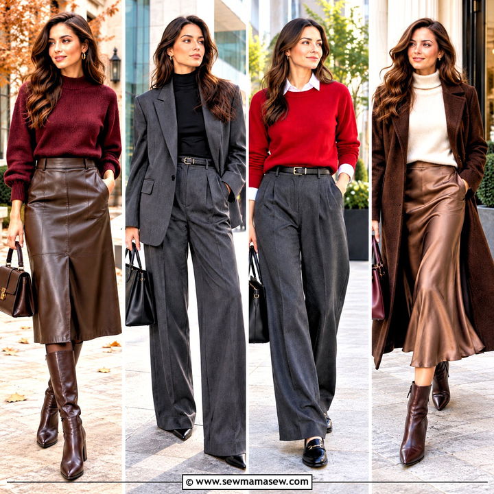 15 Clothes For Autumn 2026 for a Fresh, Cozy Wardrobe Reset
