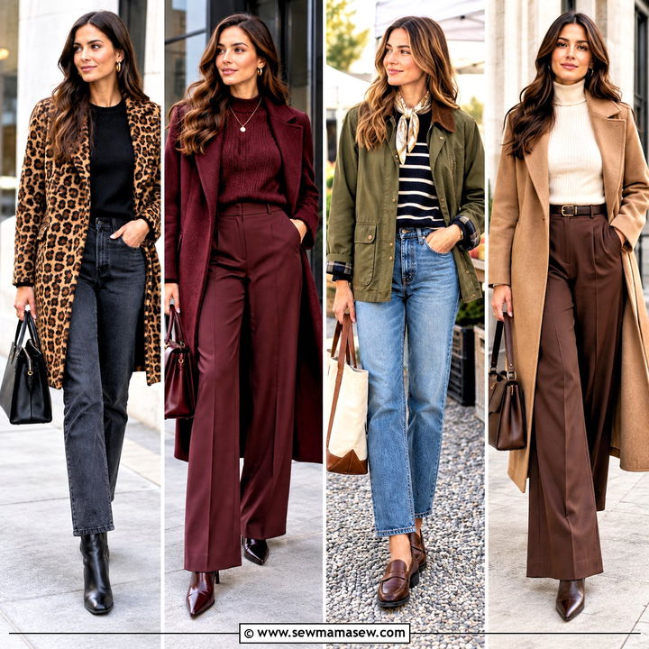 15 Clothing Trends 2026 Fall for a Fresh, Wearable Style Reset