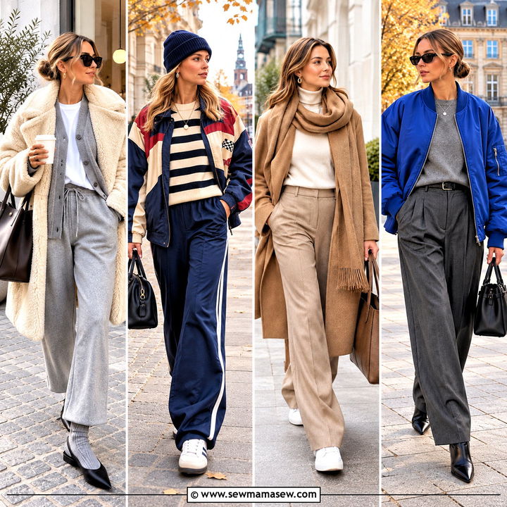 15 Copenhagen Street Style Fall Ideas 2026: Fresh Layers
