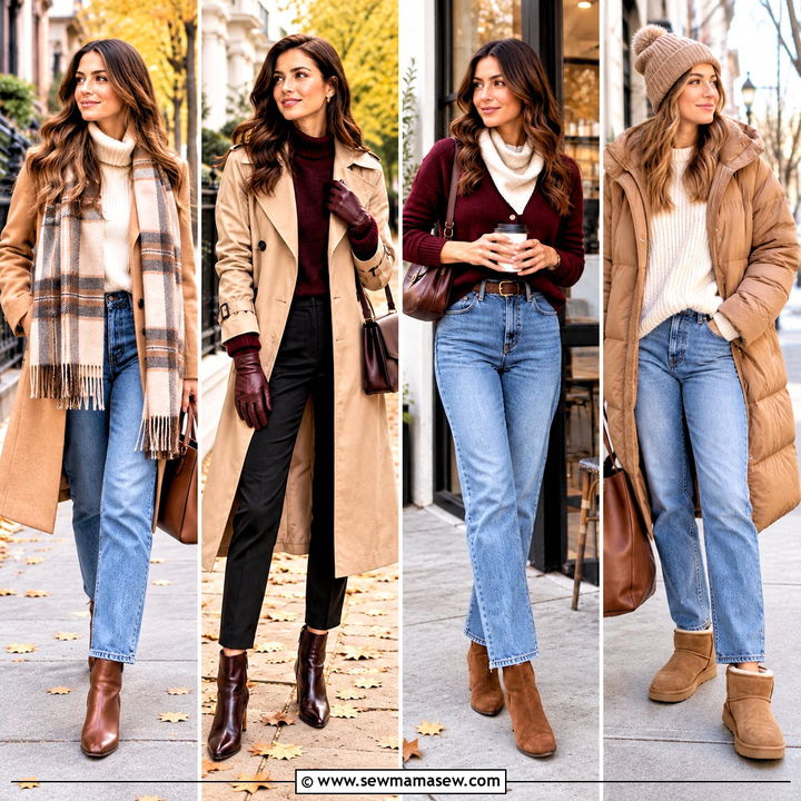 15 Cozy Accessories for Fall and Winter for Everyday Charm