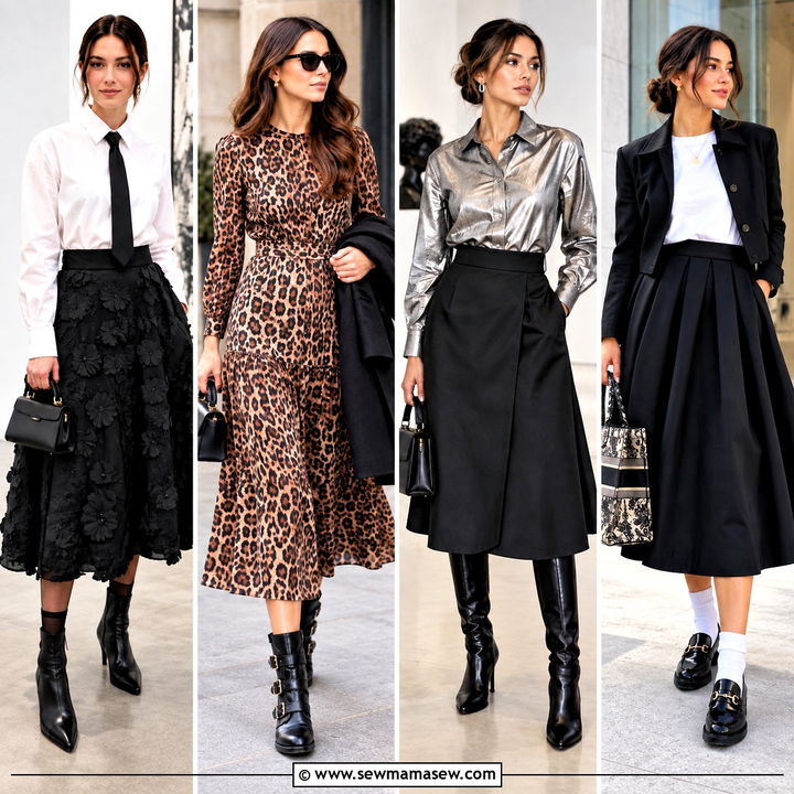 15 Dior Fall 2026 Ready to Wear Ideas: Fresh Runway Inspiration