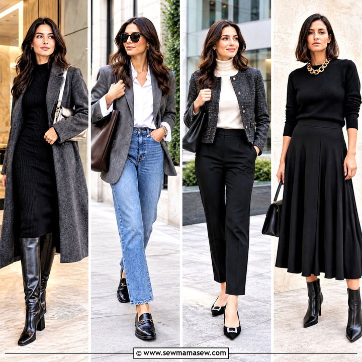 15 Fall 2026 Accessories Trends to Inspire a Chic Refresh