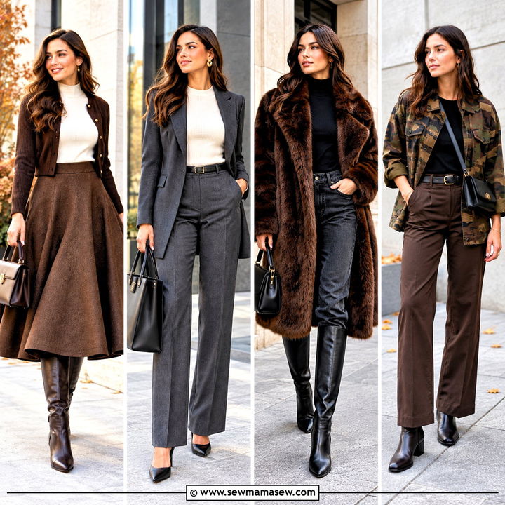 15 Fall 2026 Fashion Trends Aesthetic Fans Can Make Their Own