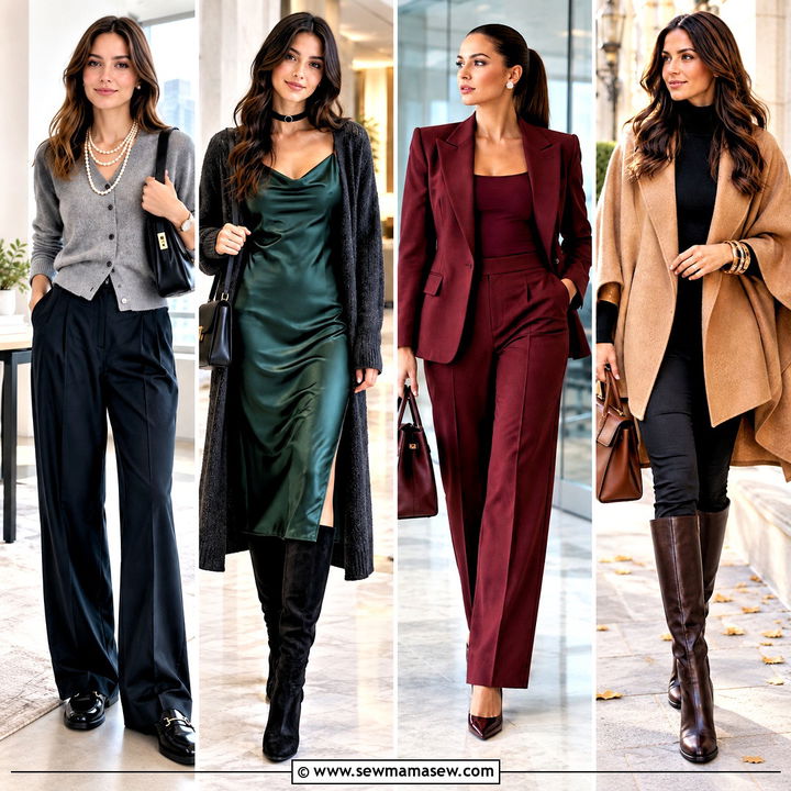 15 Fall 2026 Fashion Trends Jewelry: Bold Everyday Accents
