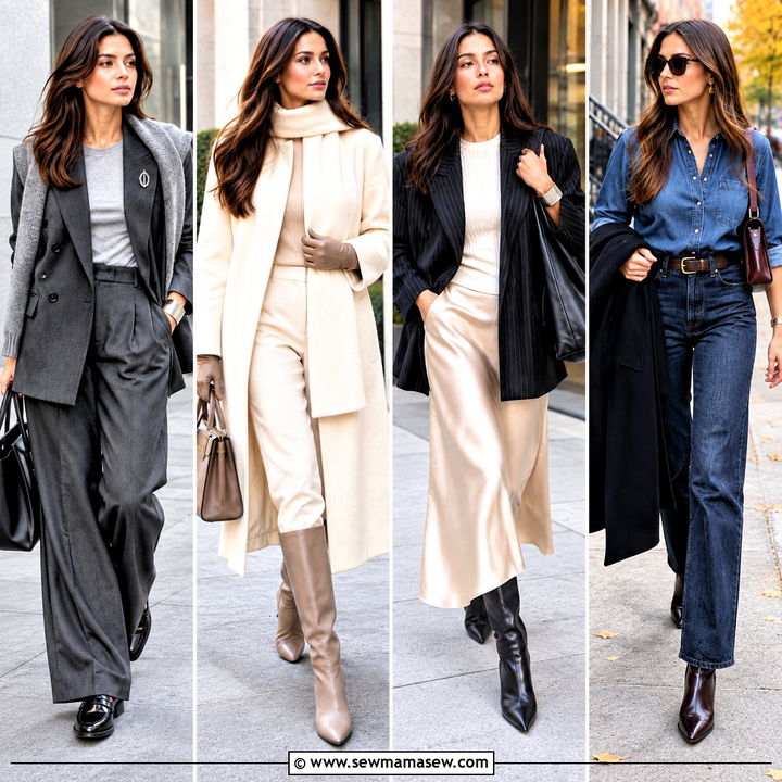 15 Fall 2026 NYC Fashion Trends for Fresh City Style Ideas