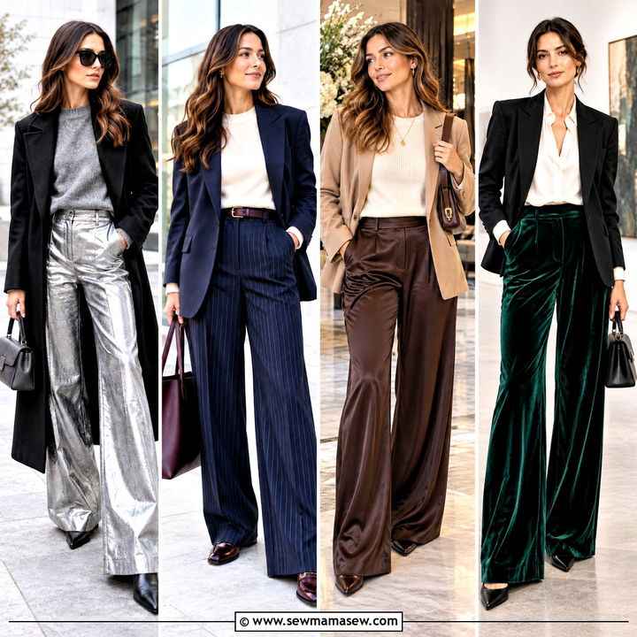 15 Fall 2026 Pants Trends for a Fresh, Wearable Style Reset