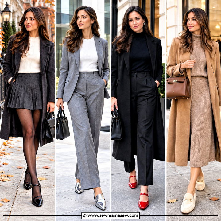 15 Fall 2026 Shoes Trends for Women for Fresh Daily Style