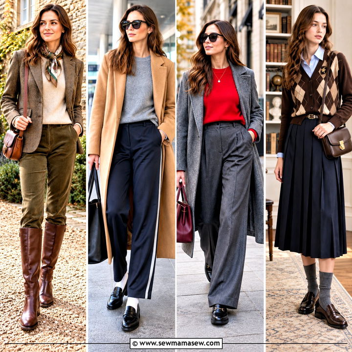 15 Fall 2026 Style Trends for a Fresh, Wearable Wardrobe