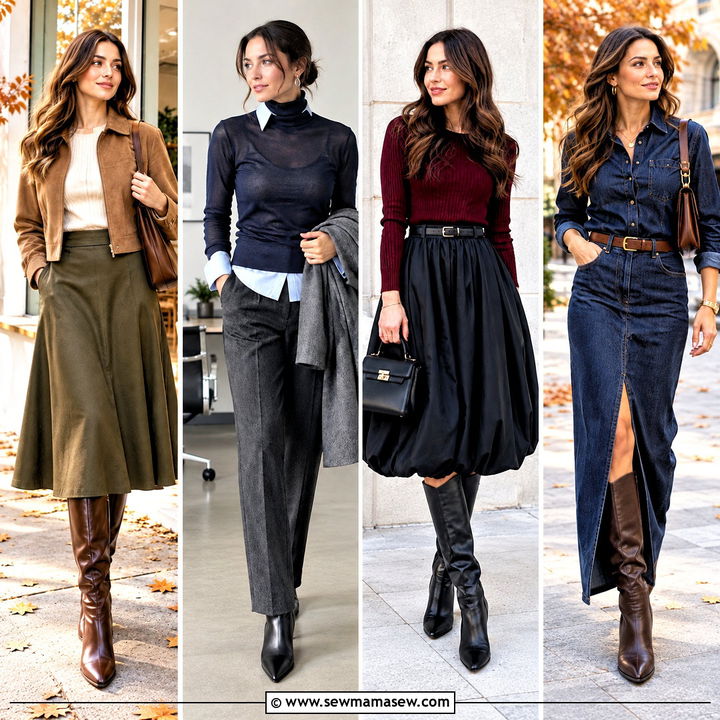 15 Fall Fashion 2026 Women Trends for a Stylish Refresh