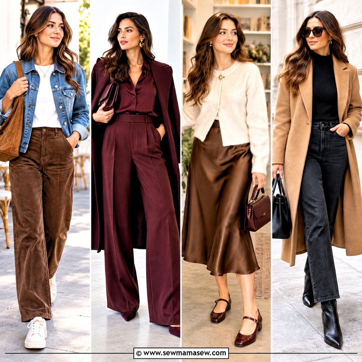 15 Fall Fashion Accessories Inspiration for Cozy Chic Looks