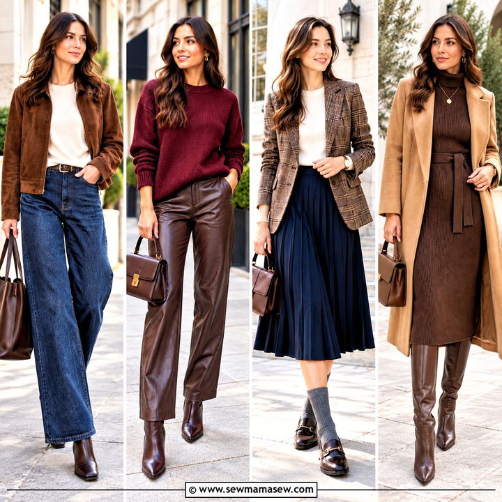 15 Fall Fashion Looks 2026 for Fresh, Effortless Everyday Style