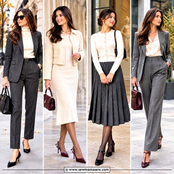 15 Fall Heels 2026 for a Chic Seasonal Wardrobe Refresh