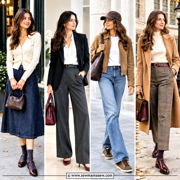 15 Fall Shoes 2026 for Women: Chic Picks for Everyday Wear