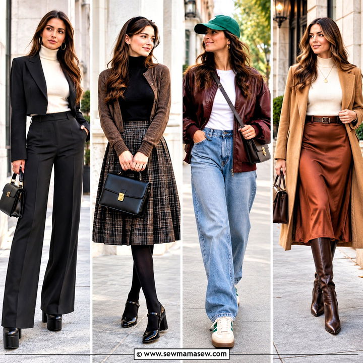 15 Fall Shoes 2026 for a Fresh Wearable Wardrobe Upgrade
