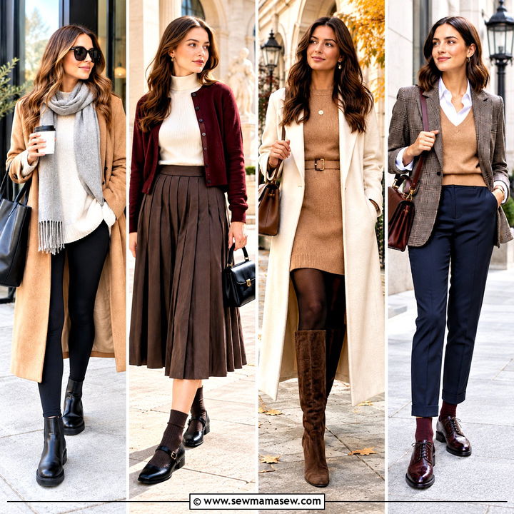 15 Fall Shoes Comfy Enough for Cozy, Casual Autumn Looks