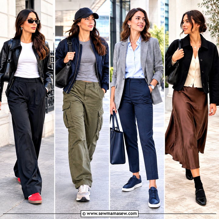 15 Fall Sneakers 2026 for Women: Fresh Picks for Cozy Days