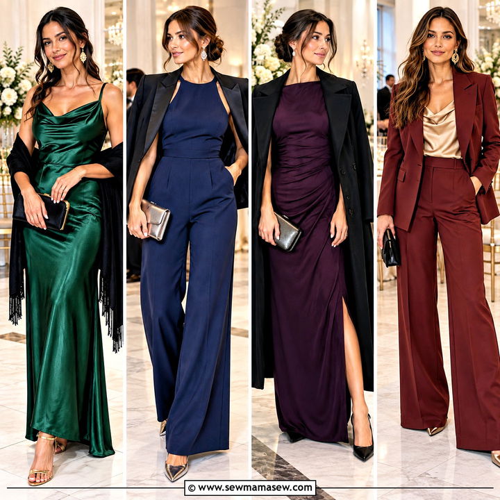 15 Fall Wedding Style Ideas for a Warm, Romantic Celebration