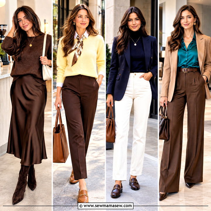 15 Fashion Colors Fall Ideas 2026: Fresh Shades for Cozy Looks