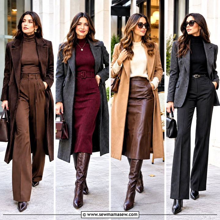 15 Fashion Fall 2026 Trends: Fresh Looks for Everyday Style