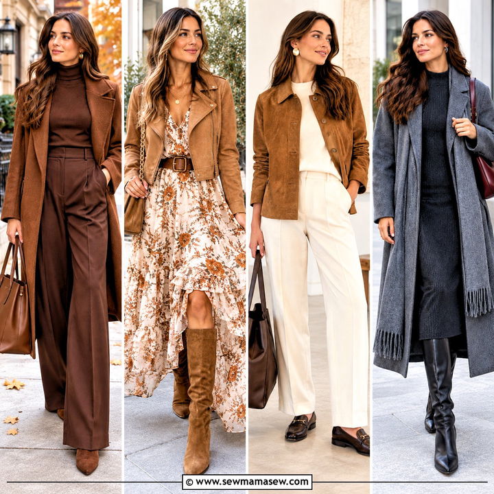 15 Fashion Fall Trends 2026 for a Fresh Wardrobe Refresh