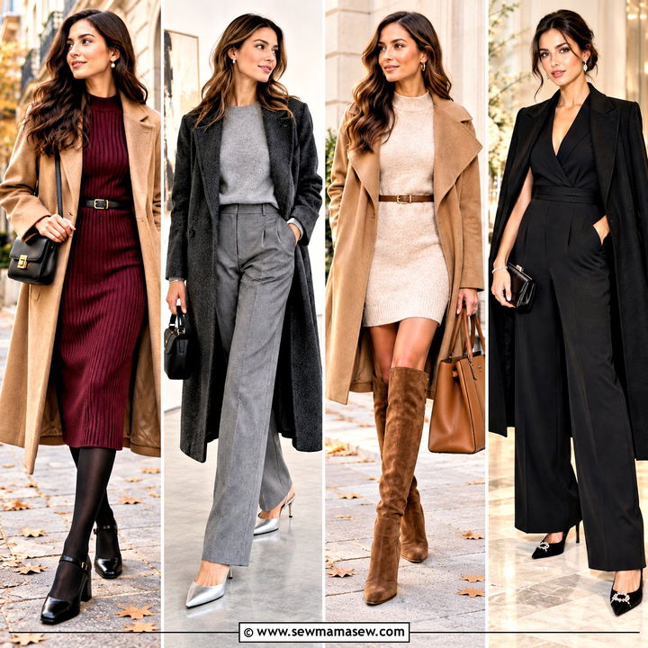 15 Fashion Trends 2026 Fall Winter Shoes to Elevate Your Look