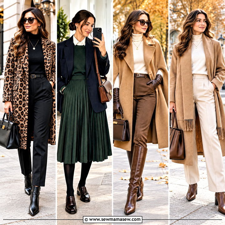 15 Fashion Trends Autumn 2026 for a Fresh Everyday Wardrobe
