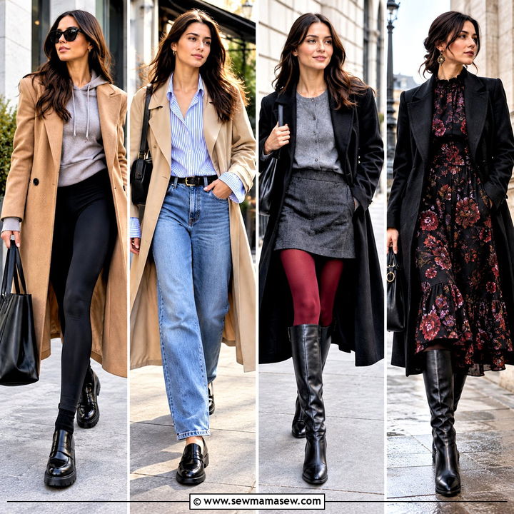 15 Fashion Week Fall Winter Ideas 2026 for a Bold Refresh