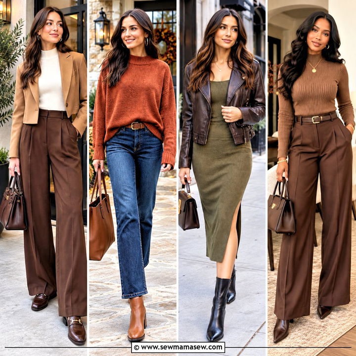 15 Friendsgiving Fashion Ideas: Cozy Looks for Your Feast