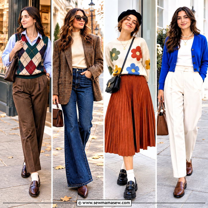 15 Harry Styles Classic Fall Fun Looks for Bold Dressers