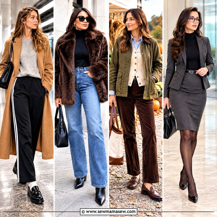 15 November 2026 Fashion Trends for Fresh Everyday Style