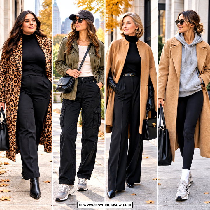 15 Street Style Autumn Ideas 2026 for Fresh Everyday Looks