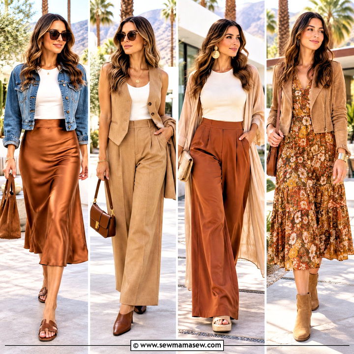 15 Thanksgiving Outfit Palm Springs Ideas for Desert Chic