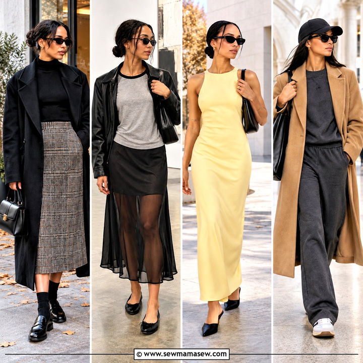 15 Zoe Kravitz Fall Style Ideas for Effortlessly Cool Looks