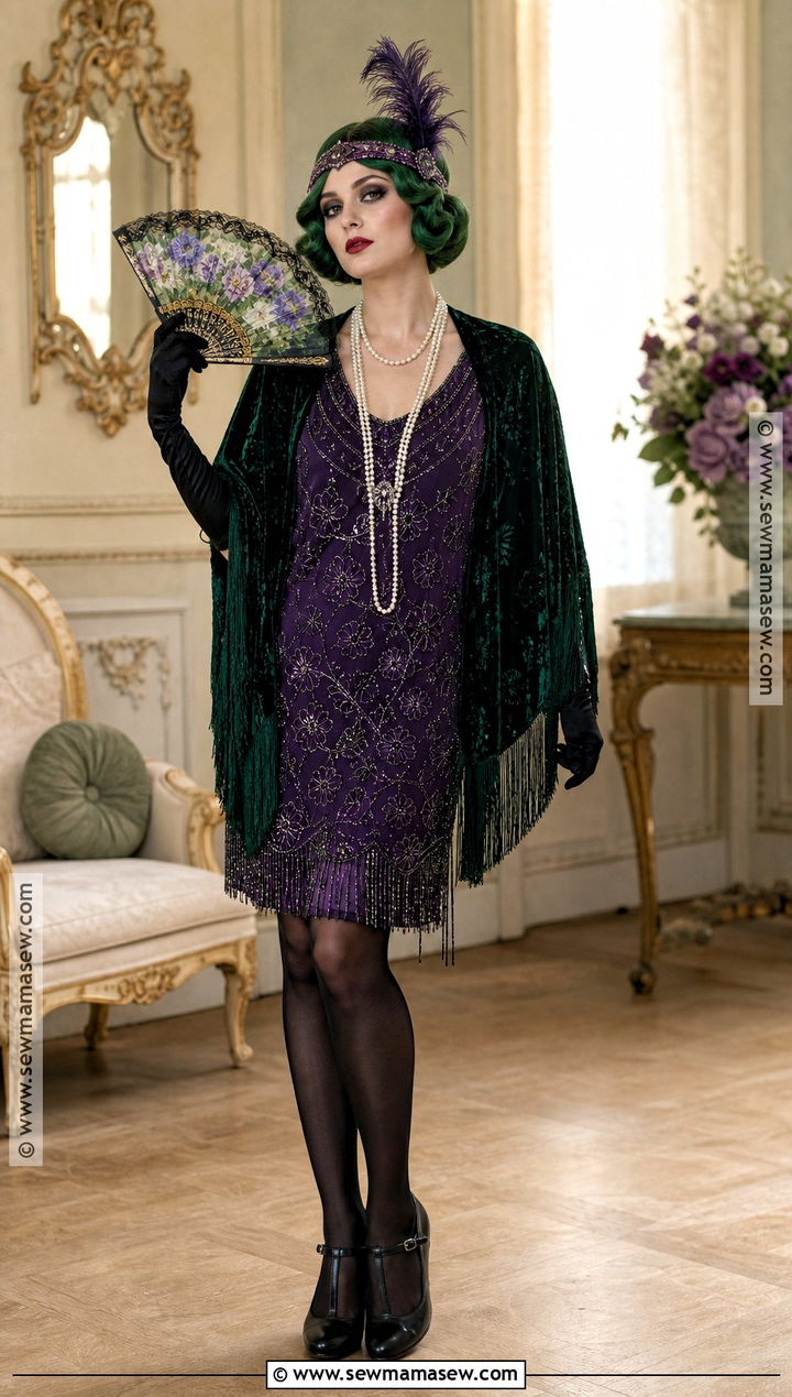 1920s Lady Joker Costume - 35 lady joker costume ideas