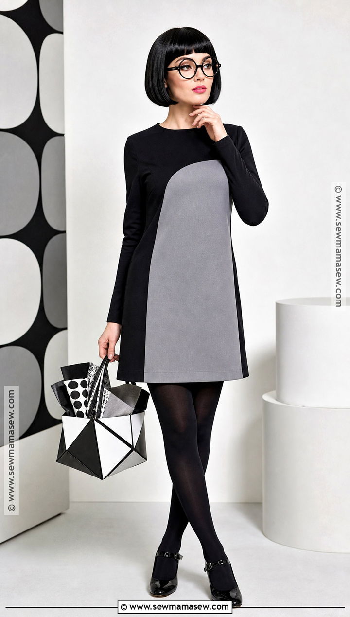 1960s Edna Mode Costume - 30 Edna Costume Ideas