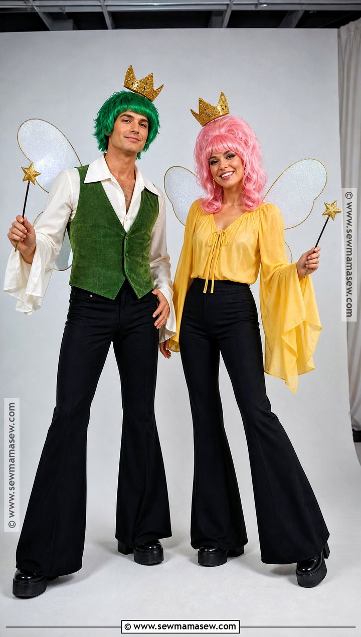 1970s Cosmo And Wanda Costume - 45 cosmo and wanda costume ideas