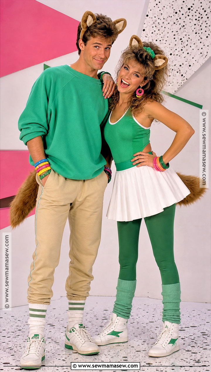 1980s Theodore And Eleanor Costume - 30 Theodore And Eleanor Costume Ideas