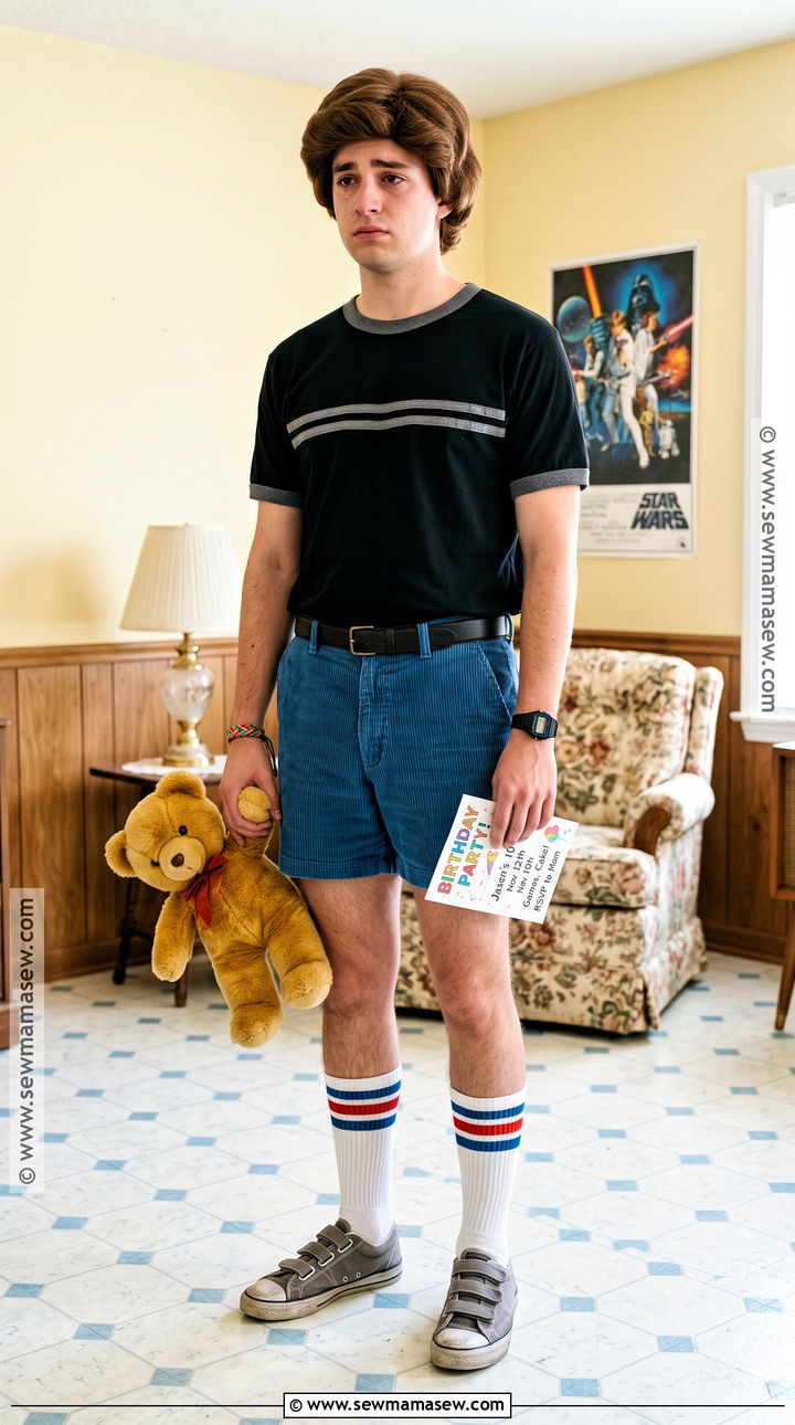 1983 Evan Afton Cosplay - 30 Evan Afton Cosplay Ideas