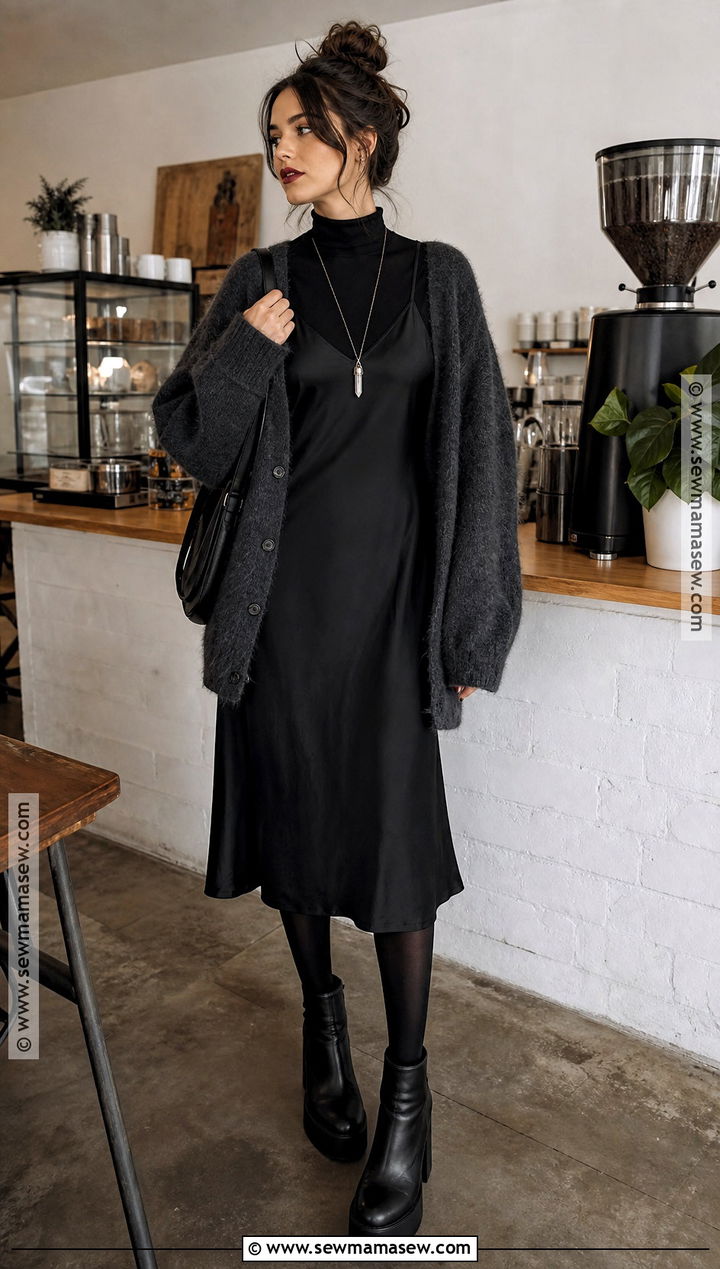 1990s Witch Outfit - 50 witch outfit ideas