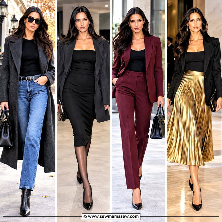 20 Adriana Lima Top Fall Ideas 1998 for Chic Retro Styling